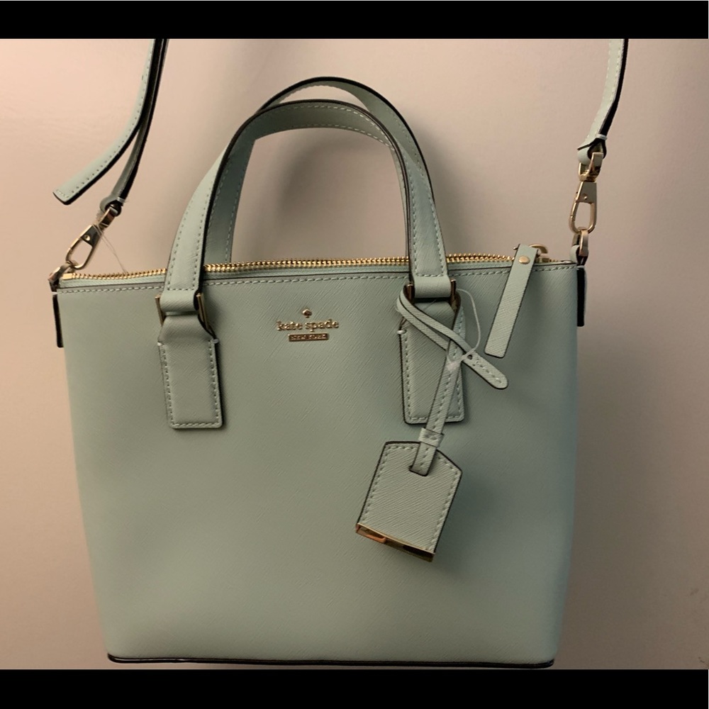 Kate spade Cameron street lucie crossbody